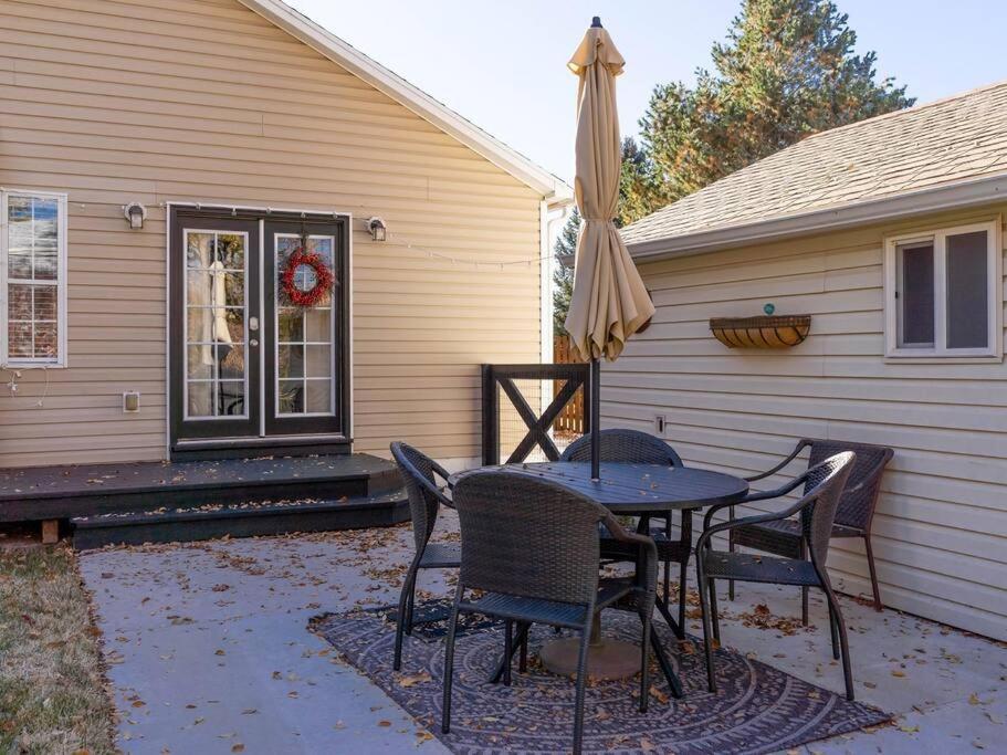 East Bench Bungalow A Relaxing Ogden Escape Near Mountains And Downtown Exterior foto